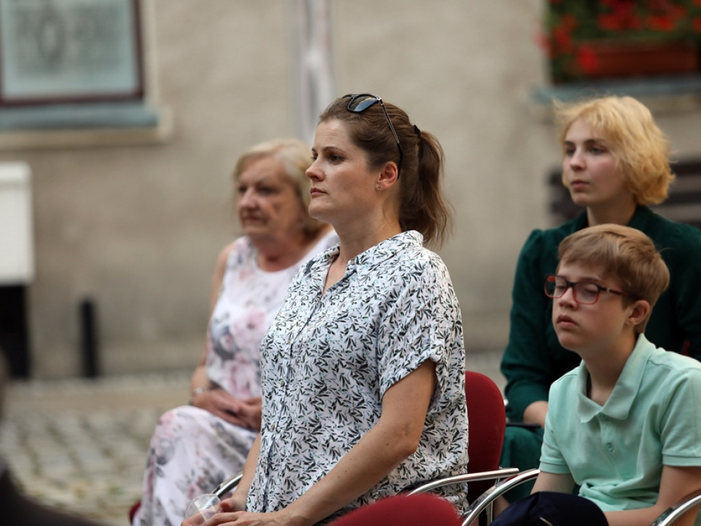 Chruszcz i Kosmalski otrzymali Krzyże Wolności i Solidarności od prezesa IPN-u