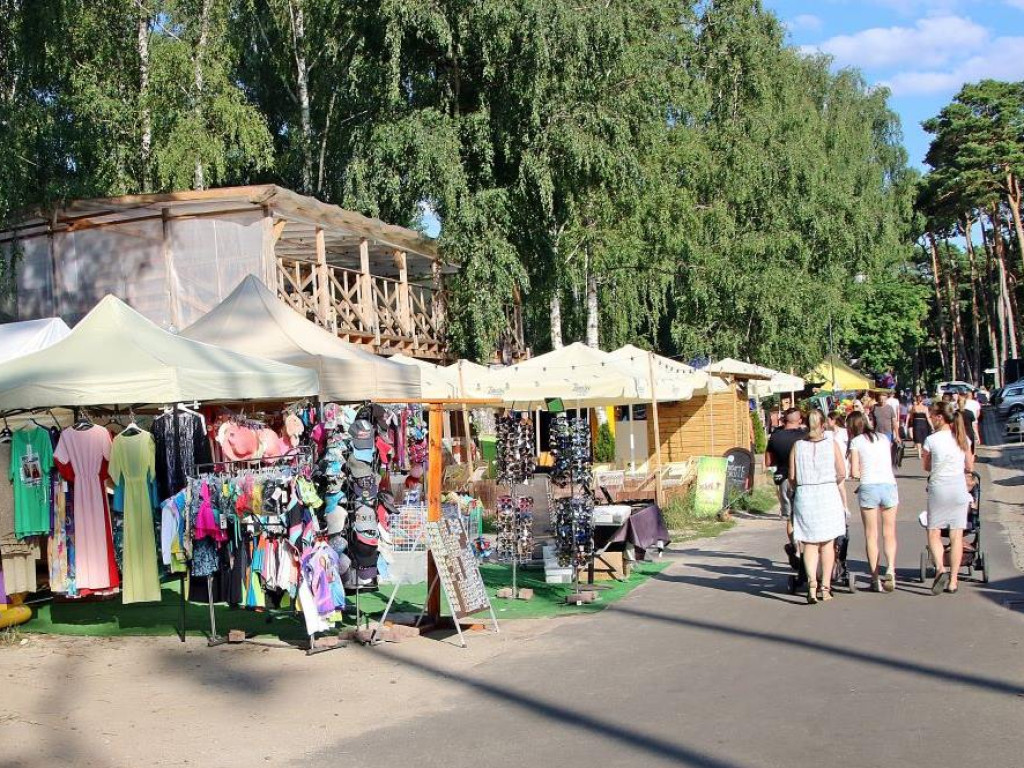 Trwają przygotowania do występu największych rapowych gwiazd w Sławie