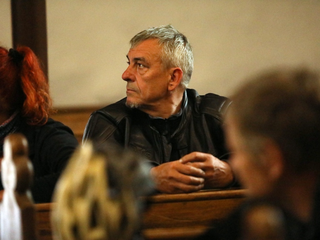 Blida i Długosz jadą rowerami do grobu św. Jakuba! W intencji walczących o zdrowie Wiktora Trojana i Filipa Domagały [ZDJĘCIA]