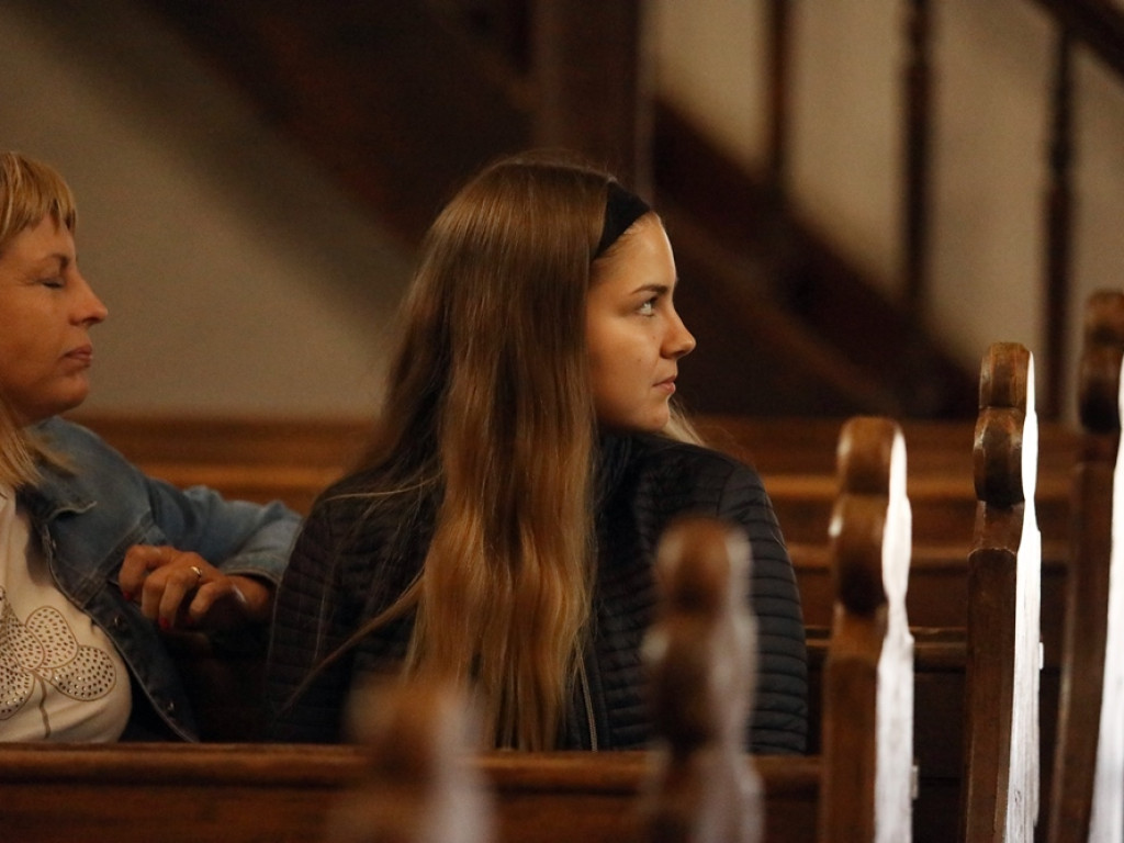 Blida i Długosz jadą rowerami do grobu św. Jakuba! W intencji walczących o zdrowie Wiktora Trojana i Filipa Domagały [ZDJĘCIA]