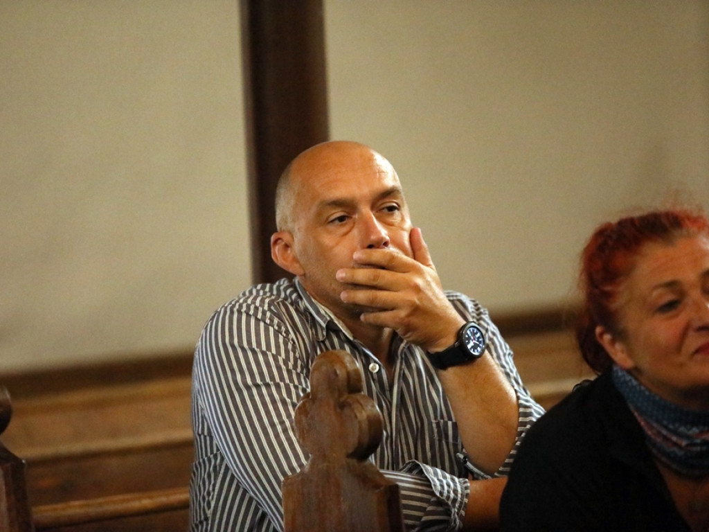 Blida i Długosz jadą rowerami do grobu św. Jakuba! W intencji walczących o zdrowie Wiktora Trojana i Filipa Domagały [ZDJĘCIA]