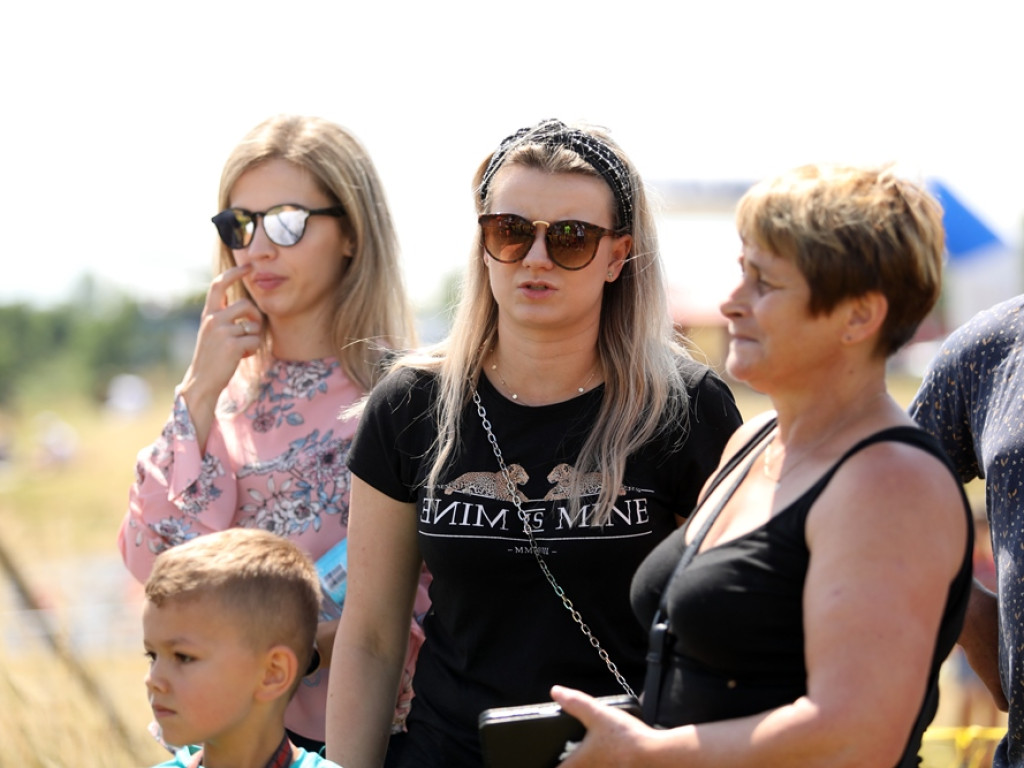 Pieniążek najlepszy: kibicowała mi żona, za dwa miesiące urodzi się moja córeczka!