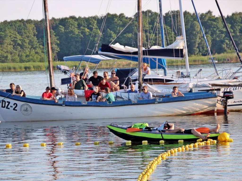 Peja, Guzior i wielu innych. Tak się bawiła Sława ostatniego dnia festiwalu [ZDJĘCIA]