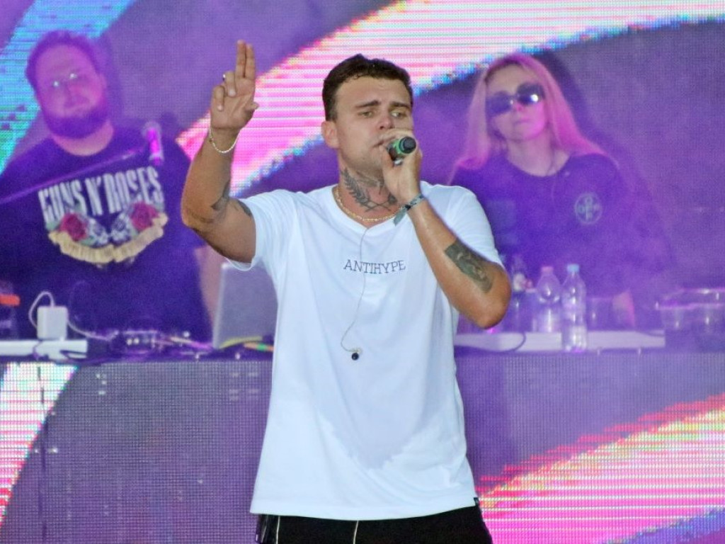 Peja, Guzior i wielu innych. Tak się bawiła Sława ostatniego dnia festiwalu [ZDJĘCIA]