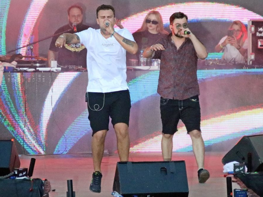 Peja, Guzior i wielu innych. Tak się bawiła Sława ostatniego dnia festiwalu [ZDJĘCIA]