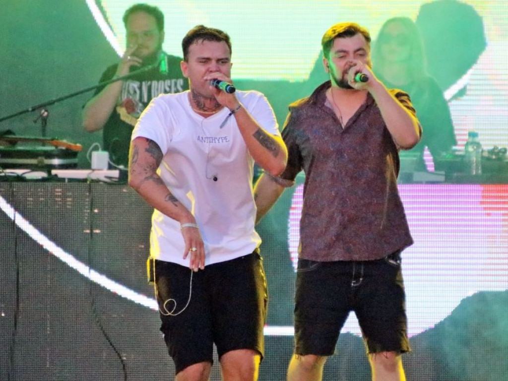 Peja, Guzior i wielu innych. Tak się bawiła Sława ostatniego dnia festiwalu [ZDJĘCIA]