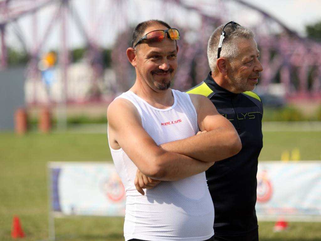 Liczył się każdy kilometr! To oni wykręcili ich najwięcej dla naszego miasta [ZDJĘCIA]