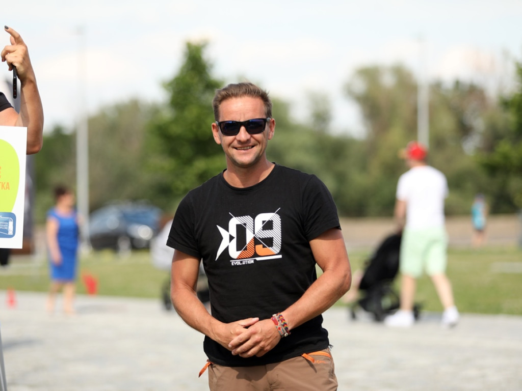 Liczył się każdy kilometr! To oni wykręcili ich najwięcej dla naszego miasta [ZDJĘCIA]
