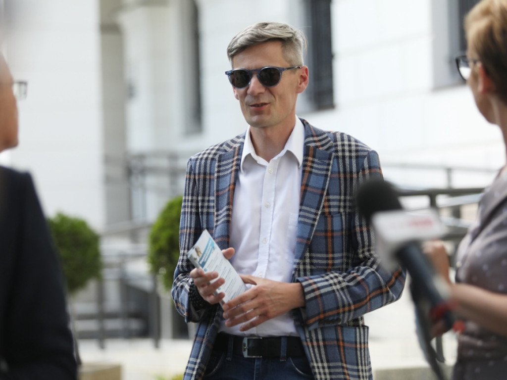 Padło dużo słów. A konkrety?  PO proponuje m.in. bezpłatne in vitro