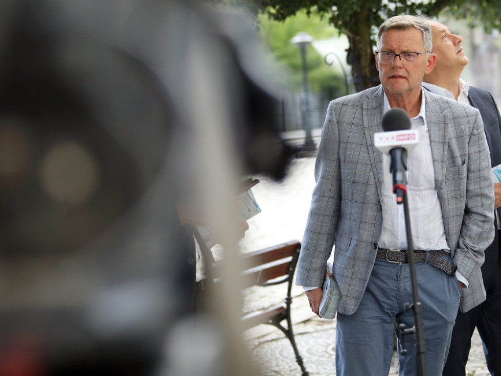 Padło dużo słów. A konkrety?  PO proponuje m.in. bezpłatne in vitro