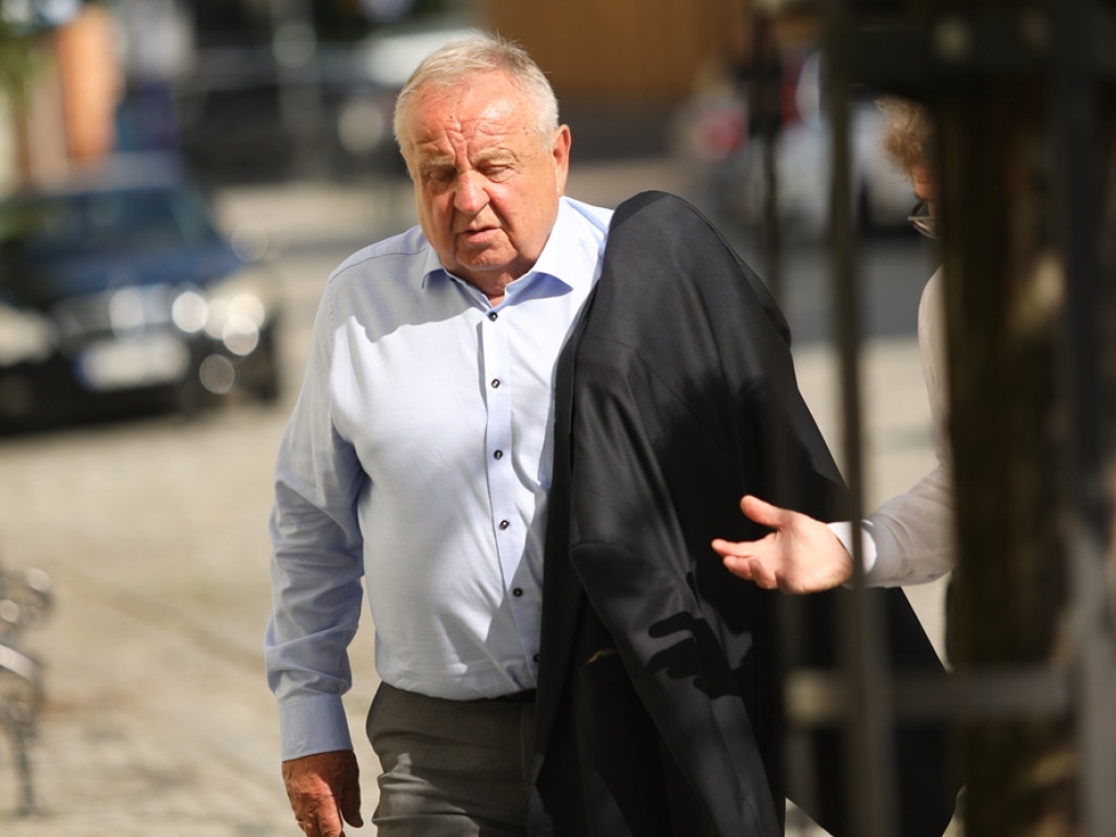 Padło dużo słów. A konkrety?  PO proponuje m.in. bezpłatne in vitro