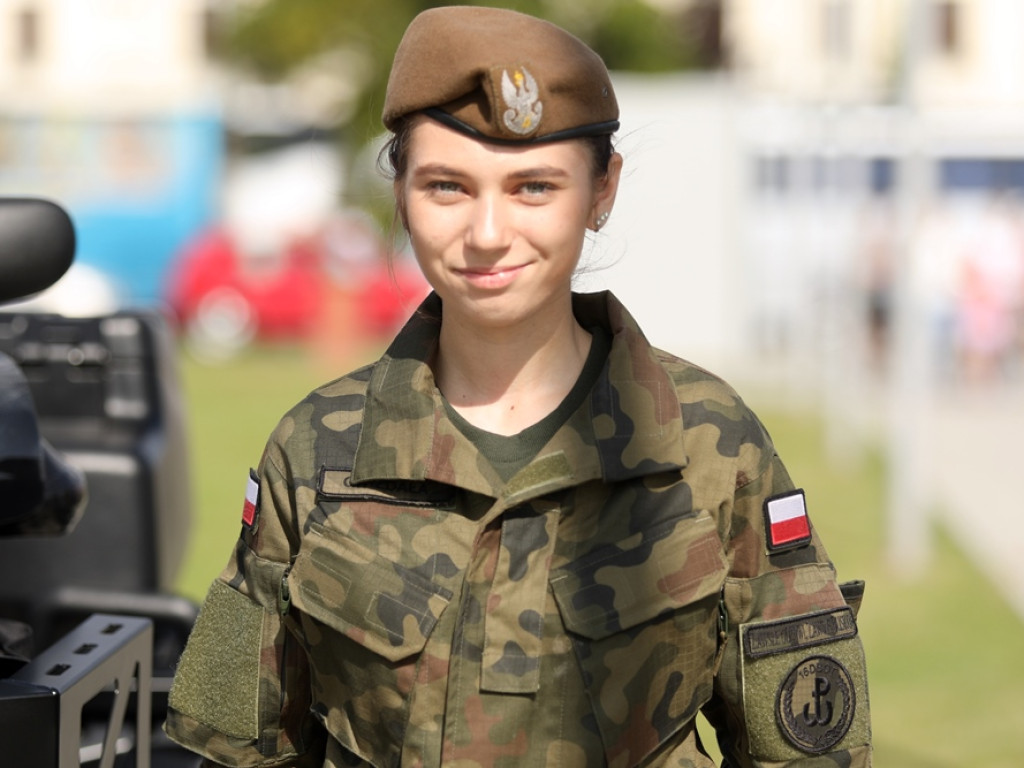 Uroczyste ślubowanie na bulwarze. Rokaszewicz: Piszecie swoją nową historię Głogowa