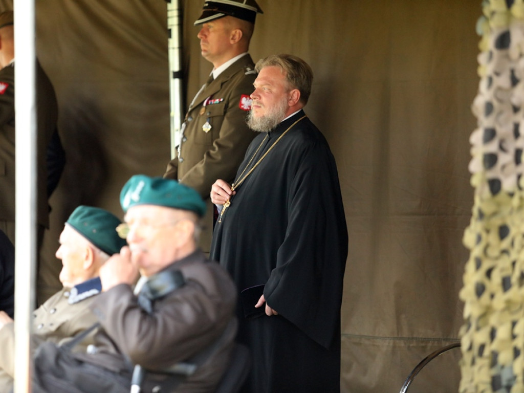 Uroczyste ślubowanie na bulwarze. Rokaszewicz: Piszecie swoją nową historię Głogowa