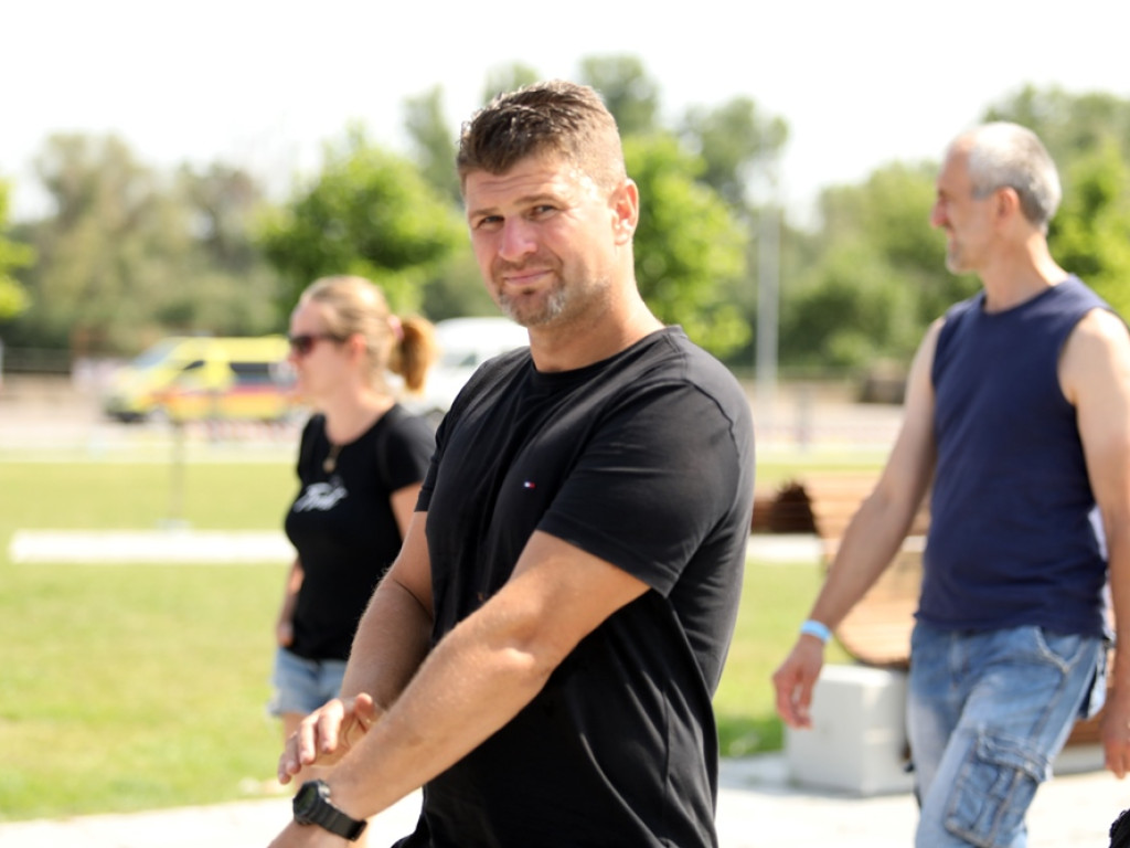 Protest w Głogowie: było starcie z policją i straszenie dziennikarzy [ZDJĘCIA]