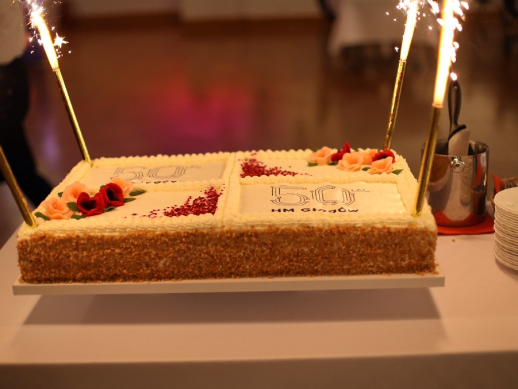 Pięć dębów na 50-lecie Huty Miedzi Głogów. Wyjątkowy jubileusz