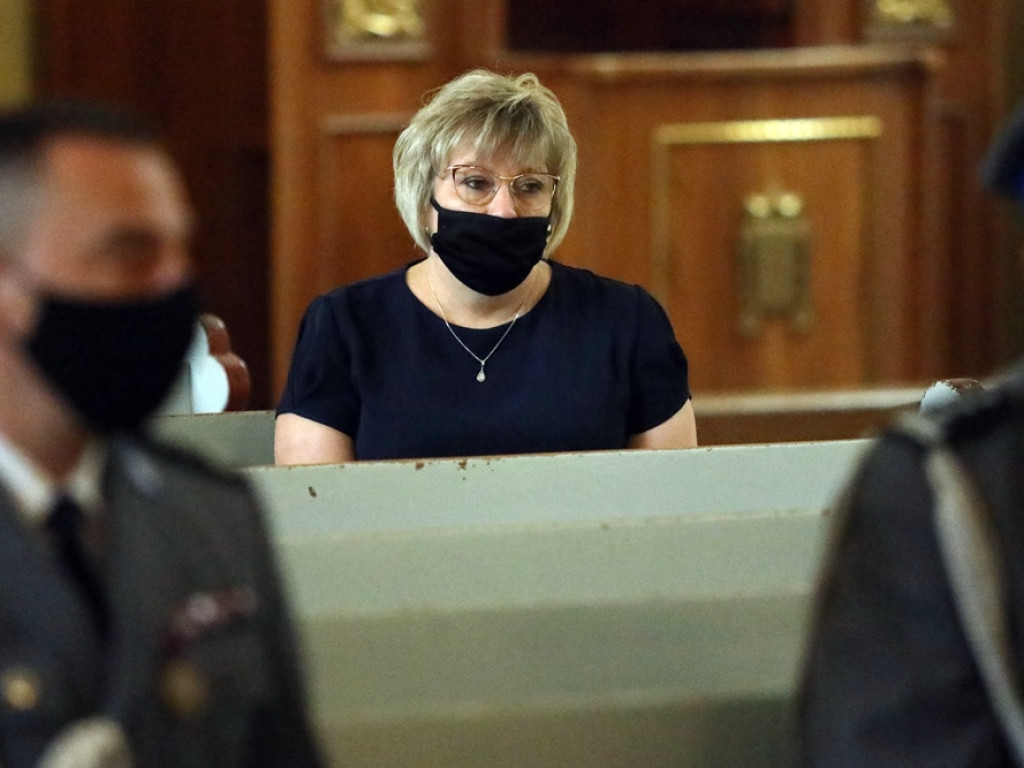 Święto Policji. Ksiądz Brasse: Dziękujemy policji za rzetelną służbę [ZDJĘCIA]