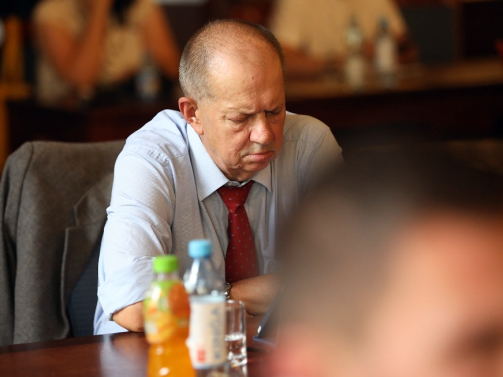 Polityczny transfer w Radzie Miasta. Traci koalicja, zyskuje prezydent [ZDJĘCIA]