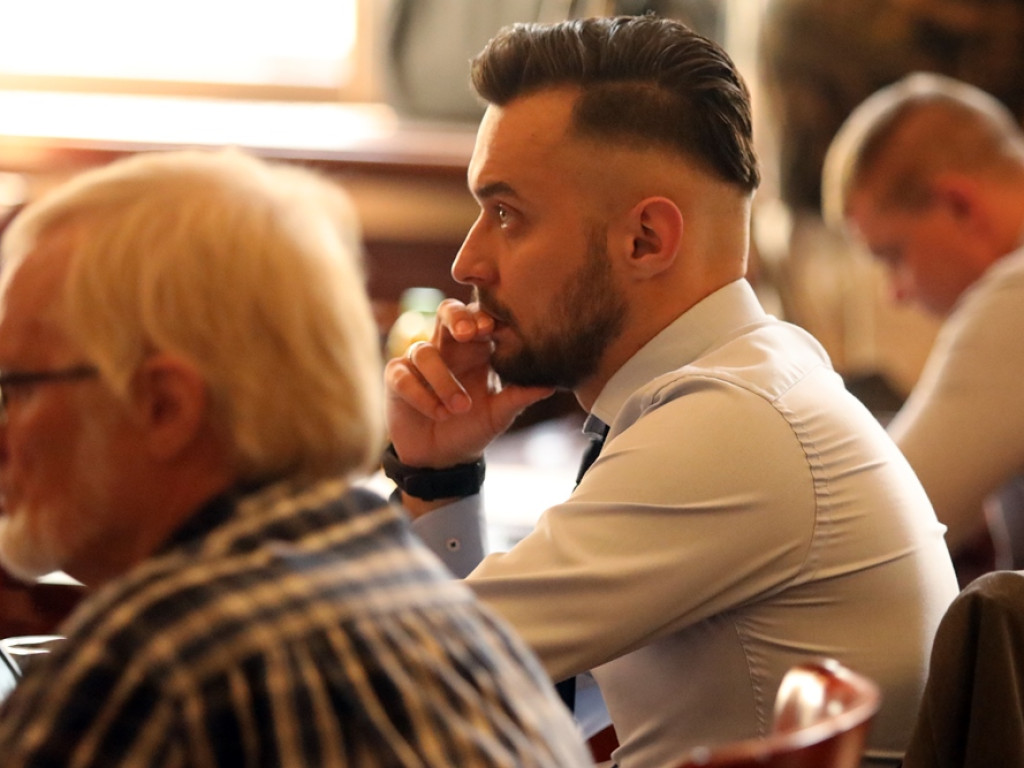 Polityczny transfer w Radzie Miasta. Traci koalicja, zyskuje prezydent [ZDJĘCIA]