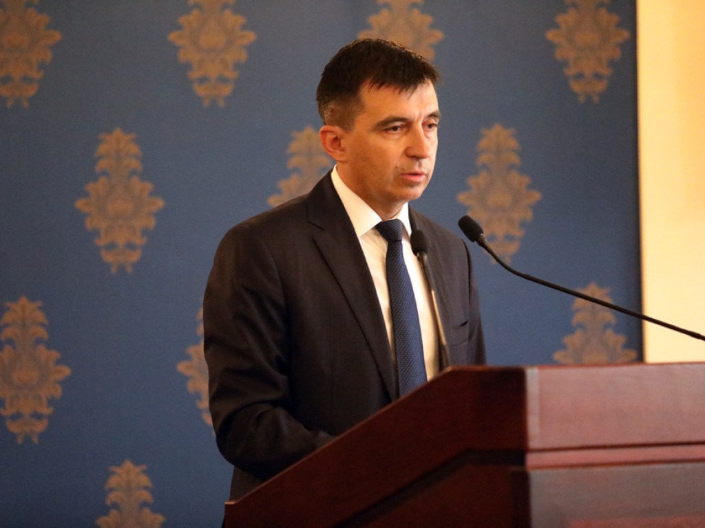 Polityczny transfer w Radzie Miasta. Traci koalicja, zyskuje prezydent [ZDJĘCIA]