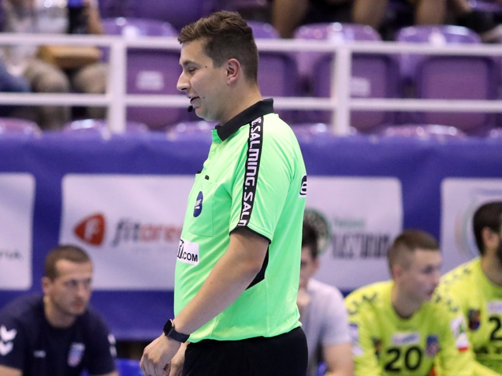 Spokojnie jedną... Rafał Jamioł dał zwycięstwo. Chrobry zagra w finale [ZDJĘCIA]