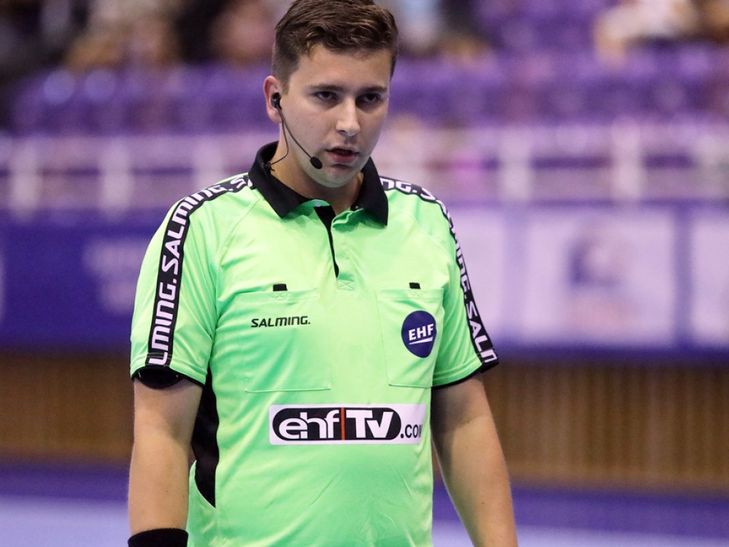 Spokojnie jedną... Rafał Jamioł dał zwycięstwo. Chrobry zagra w finale [ZDJĘCIA]