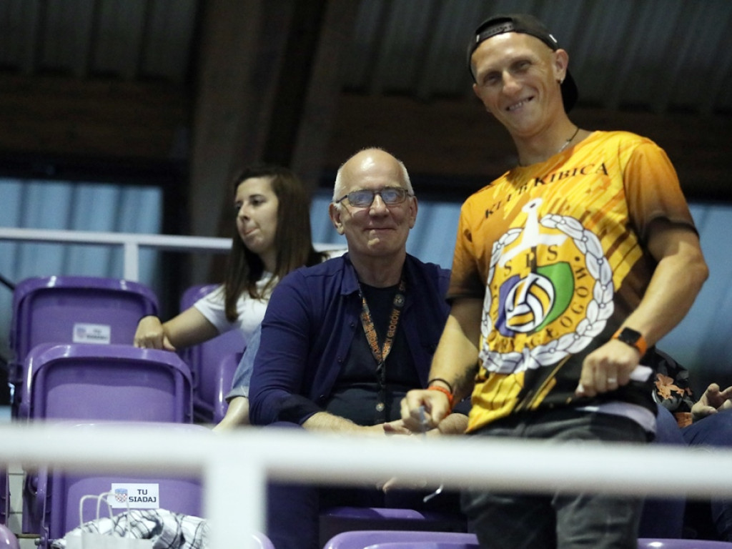 Spokojnie jedną... Rafał Jamioł dał zwycięstwo. Chrobry zagra w finale [ZDJĘCIA]