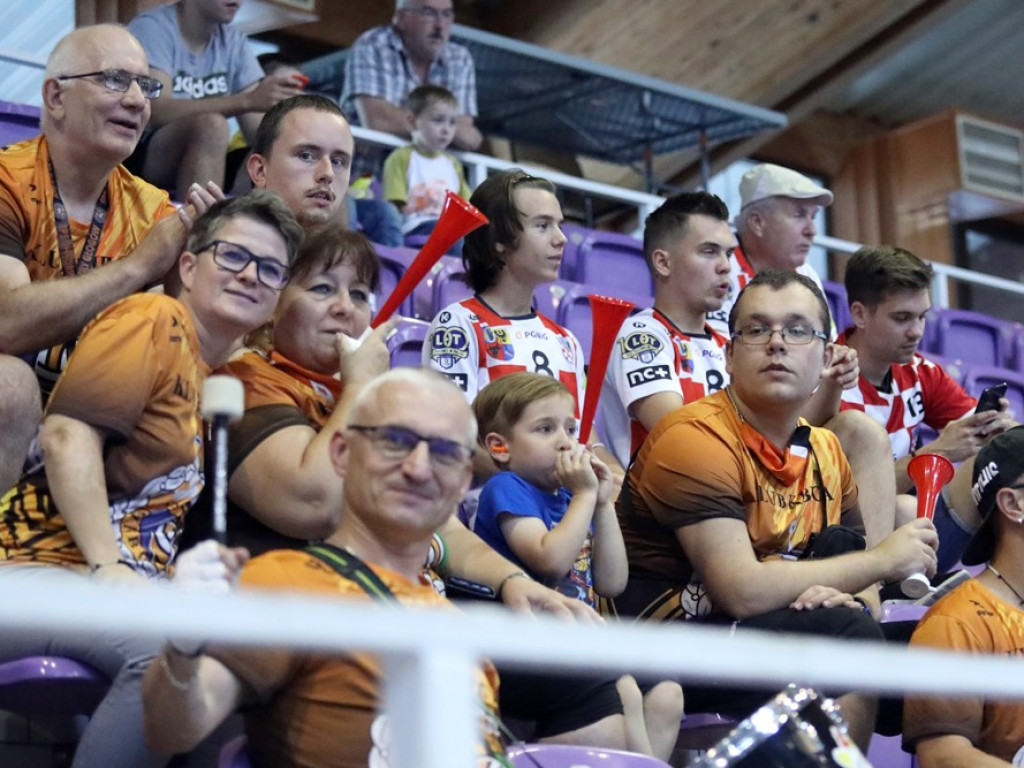 Gra w obronie do poprawy. Chrobry przegrał z Górnikiem