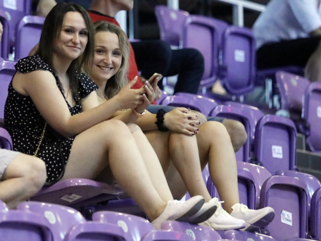 Gra w obronie do poprawy. Chrobry przegrał z Górnikiem