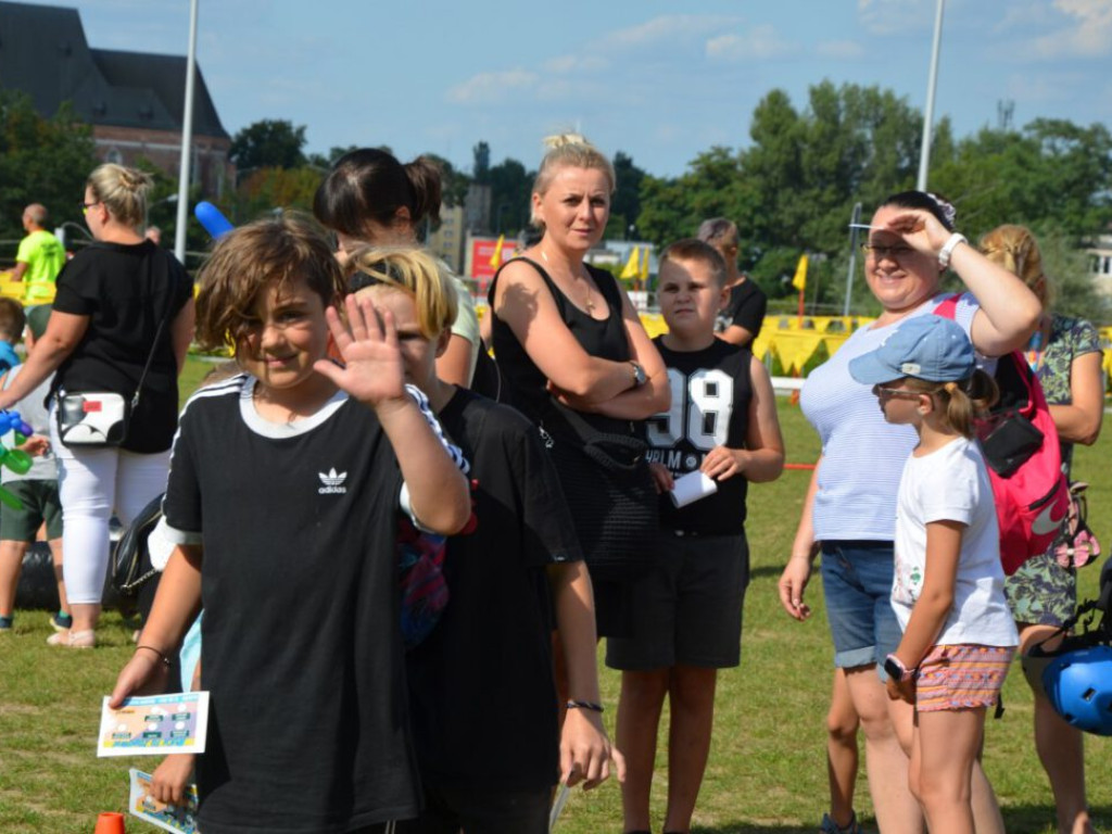Bądźcie hojni dla Janka Walosa - apeluje Jerzy Górski na finale akcji 