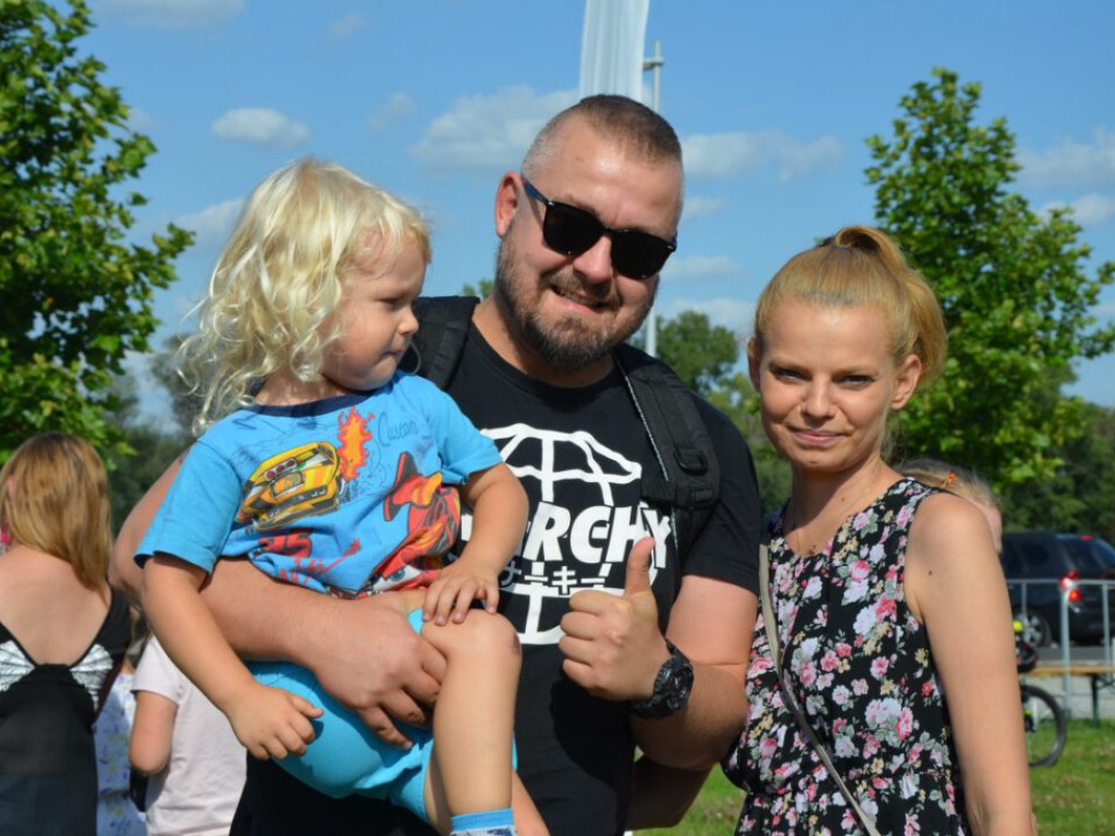 Bądźcie hojni dla Janka Walosa - apeluje Jerzy Górski na finale akcji 