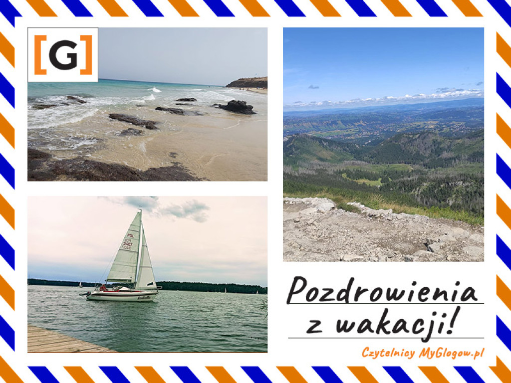 Zasypaliście nas 