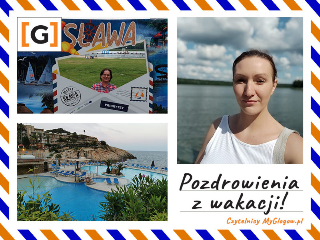 Zasypaliście nas 