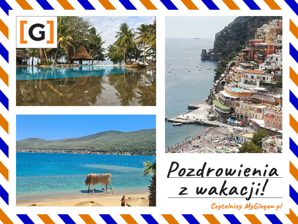 Zasypaliście nas 