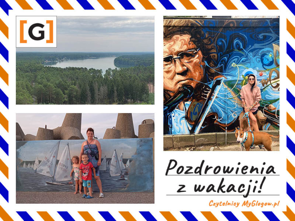 Zasypaliście nas 