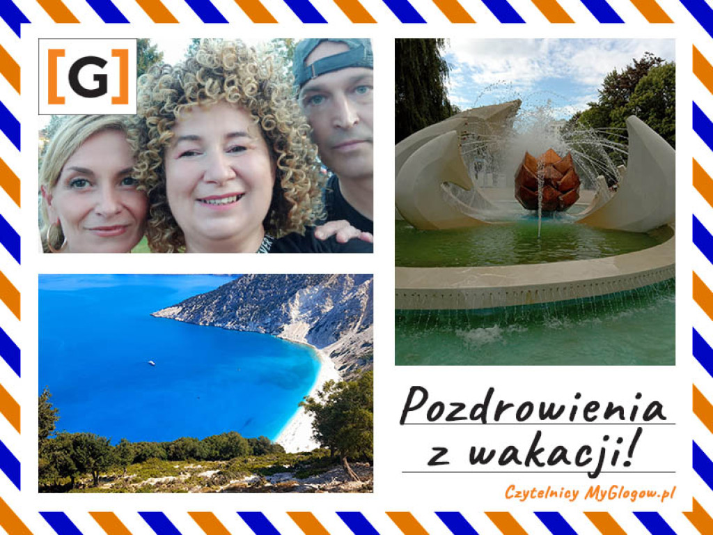 Zasypaliście nas 