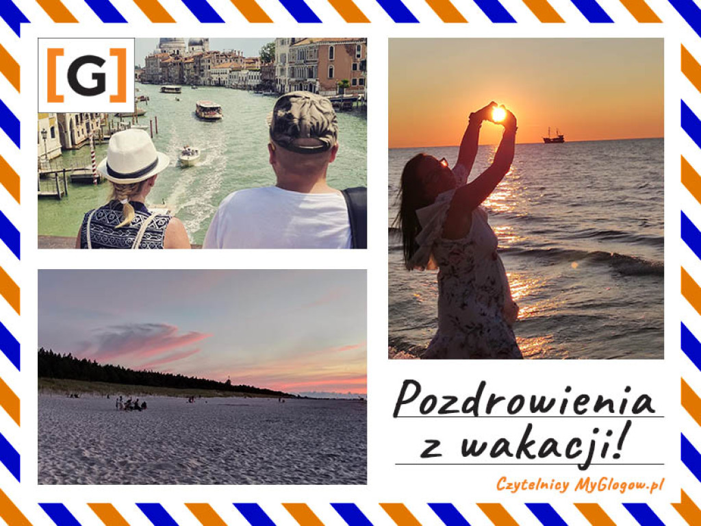 Zasypaliście nas 