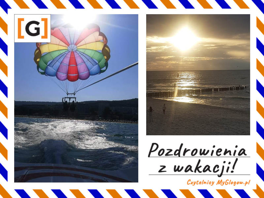 Zasypaliście nas 