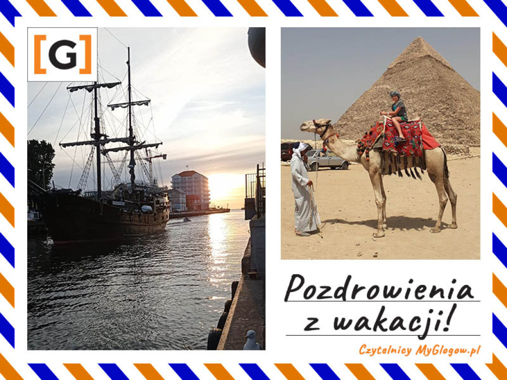 Zasypaliście nas 