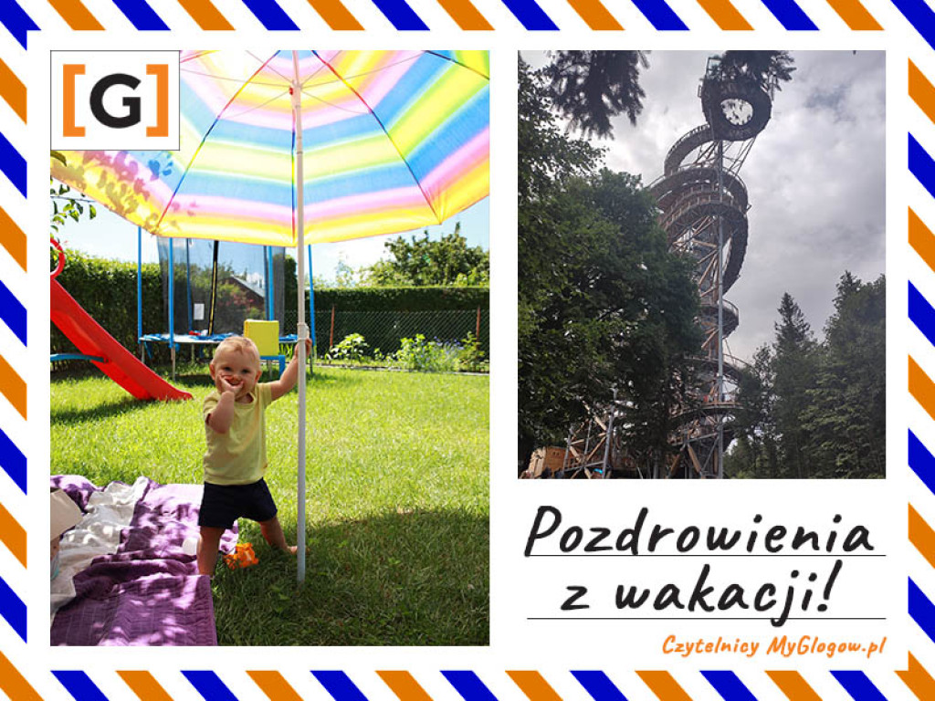 Zasypaliście nas 