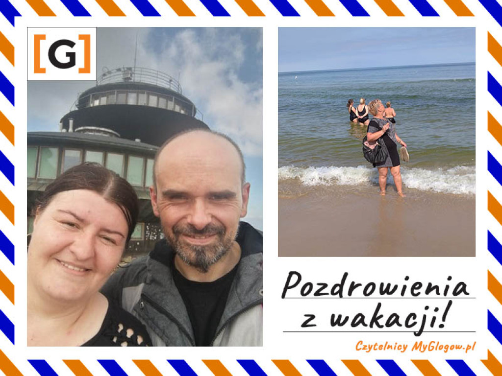 Zasypaliście nas 