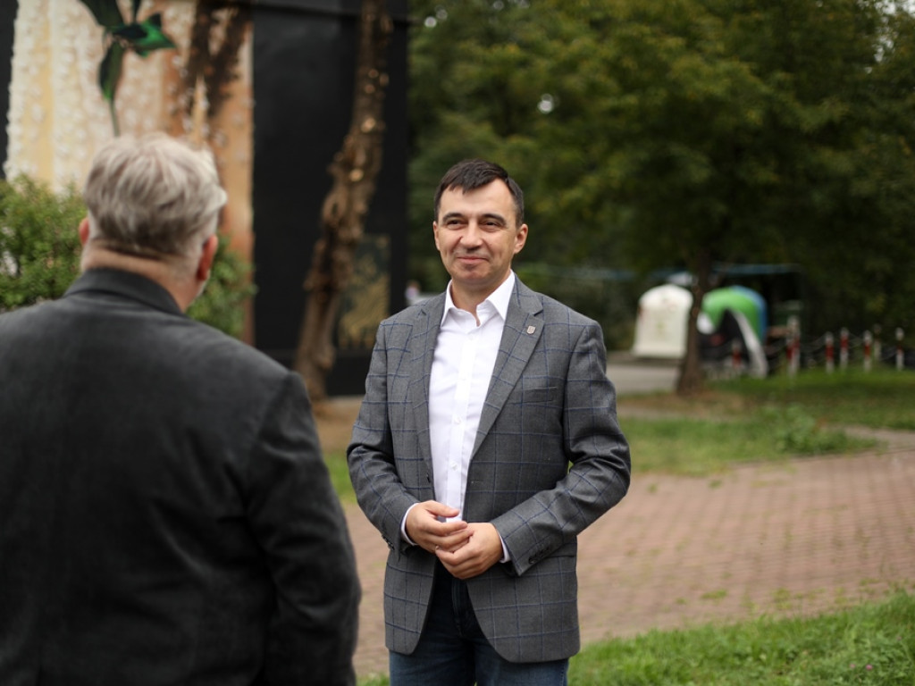 Będą kolejne takie murale! Rokaszewicz: Dziękuję mieszkańcom wspólnoty mieszkaniowej