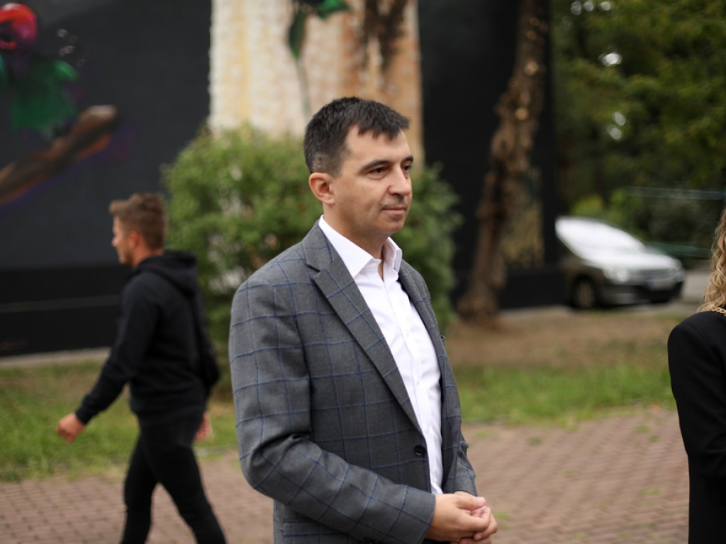 Będą kolejne takie murale! Rokaszewicz: Dziękuję mieszkańcom wspólnoty mieszkaniowej