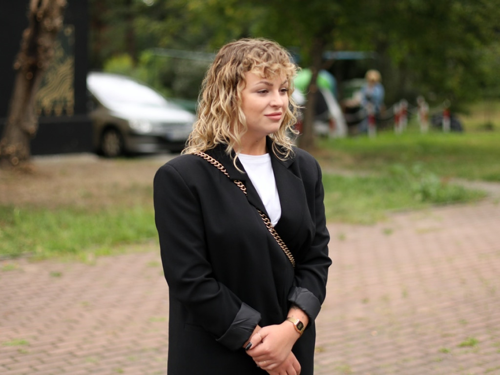 Będą kolejne takie murale! Rokaszewicz: Dziękuję mieszkańcom wspólnoty mieszkaniowej