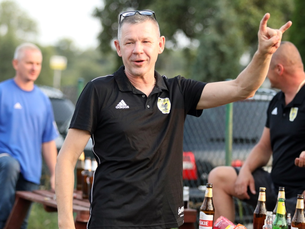 Porażka Zawiszy na swoim boisku. Honorowy gol Szewczyka [ZDJĘCIA]