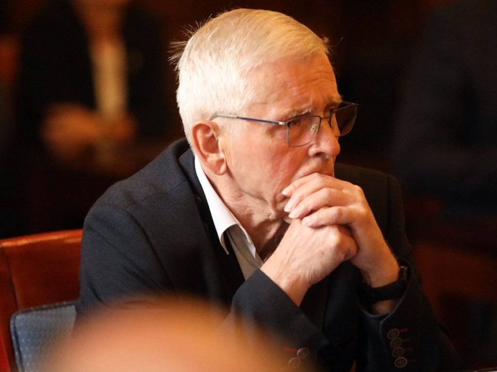 Radnym wystarczył kwadrans i uchwały zostały przyjęte