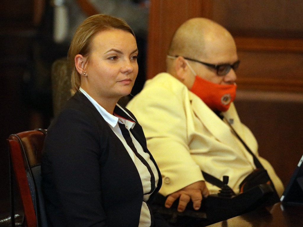 Radnym wystarczył kwadrans i uchwały zostały przyjęte