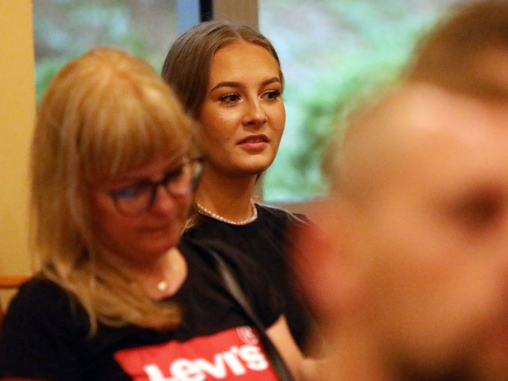Po prezentacji Chrobrego. Zygier: Nie oczekujcie cudów [ZDJĘCIA]