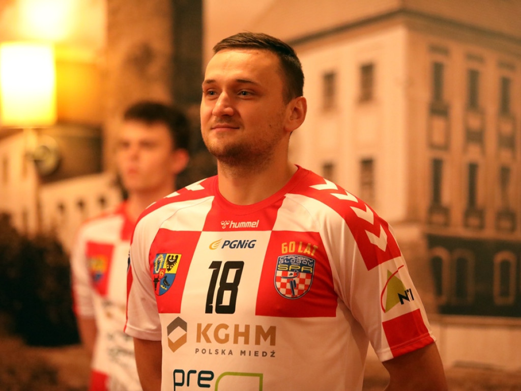 Po prezentacji Chrobrego. Zygier: Nie oczekujcie cudów [ZDJĘCIA]