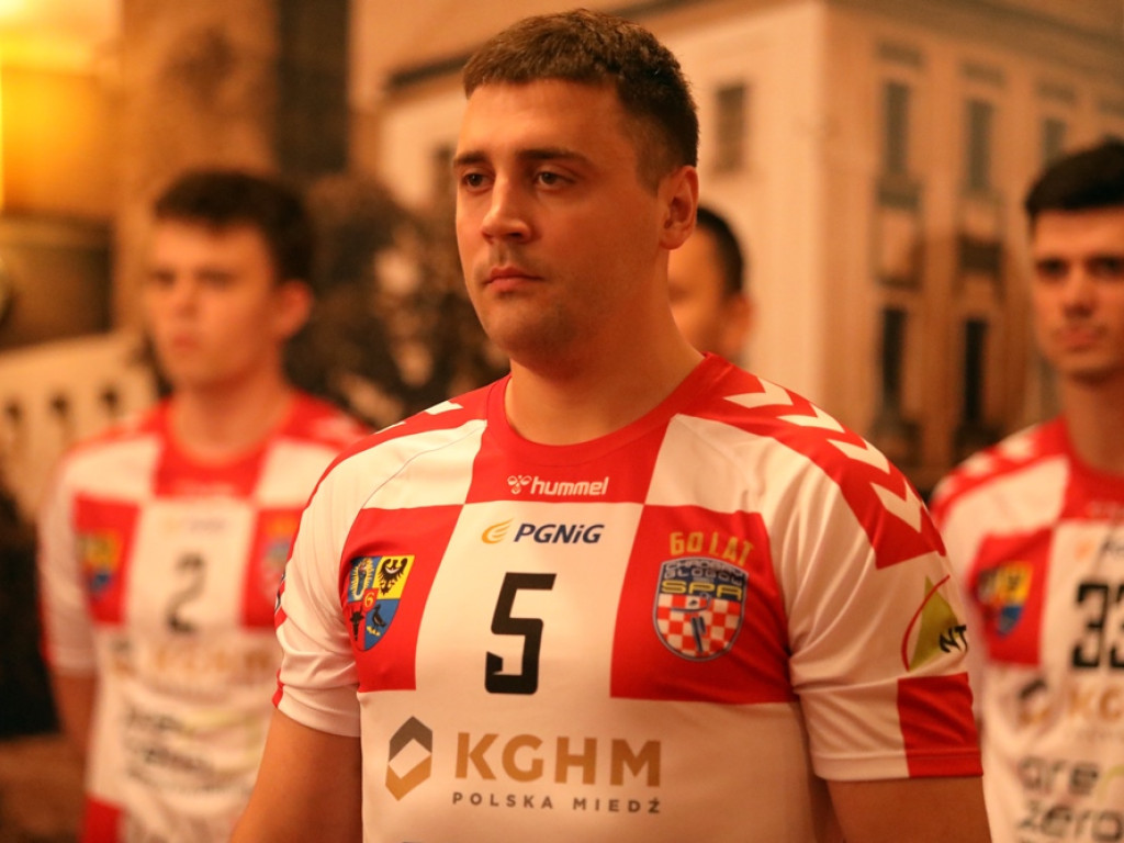 Po prezentacji Chrobrego. Zygier: Nie oczekujcie cudów [ZDJĘCIA]
