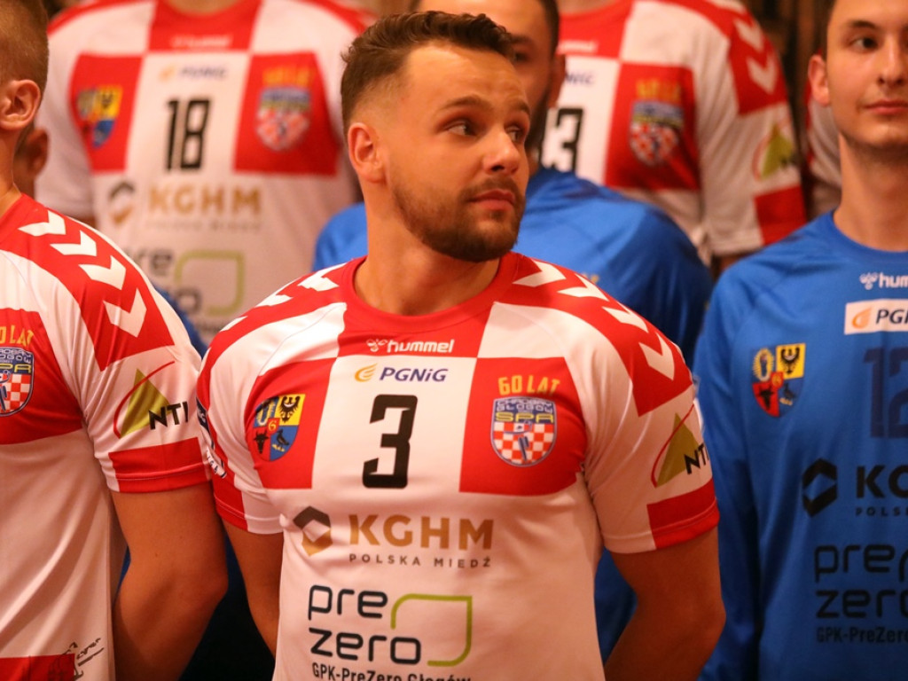 Po prezentacji Chrobrego. Zygier: Nie oczekujcie cudów [ZDJĘCIA]